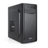 Tooq caja semitorretqc-5701u3c-b sin fuente negra