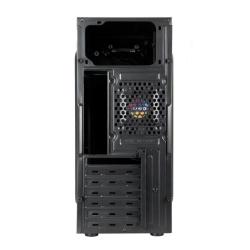 Tooq caja semitorretqc-5701u3c-b sin fuente negra