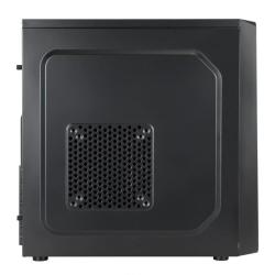 Tooq caja semitorretqc-5701u3c-b sin fuente negra