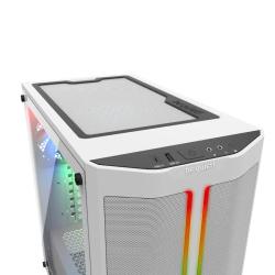 Be quiet!caja pure base 500dx white argb