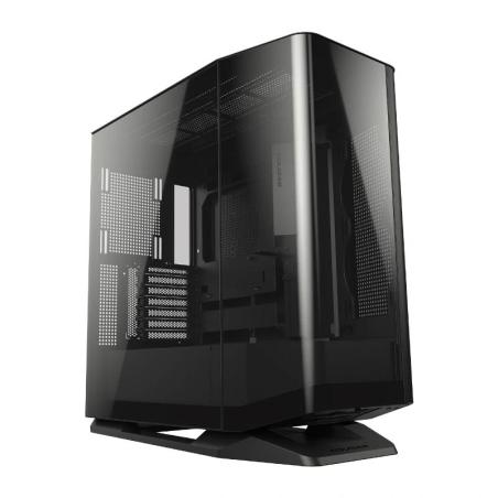 Cougar semitorre fv270 rgb black