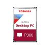 Toshiba p300 hdwd260uzsva hd 6tb 3.5" 5400rpm