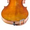 Barbada lateral para viola Extra-Flat de boj