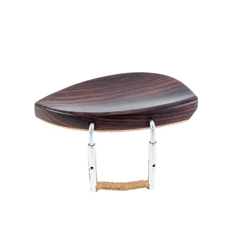 Barbada lateral para viola Extra-Flat palisandro Barbada lateral para viola Extra-Flat palisandro