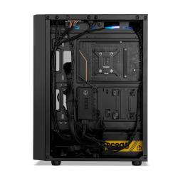 Nox semitorre infinity beta airflow argb rainbow