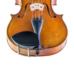 Barbada lateral para viola Kaufmann ébano