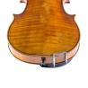 Barbada lateral para viola Kaufmann ébano