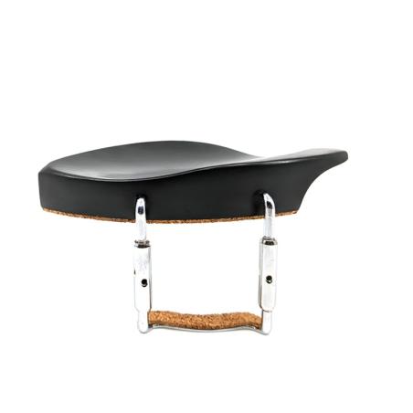 Barbada lateral para violín Dresden de ébano 4/4-3/4 4/4