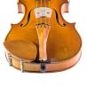 Barbada lateral para violín Extra-Flat 4/4-3/4 de boj 4/4
