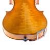 Barbada lateral para violín Extra-Flat 4/4-3/4 de boj 4/4