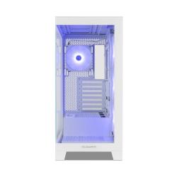 Nox semitorre hummerglock blanca