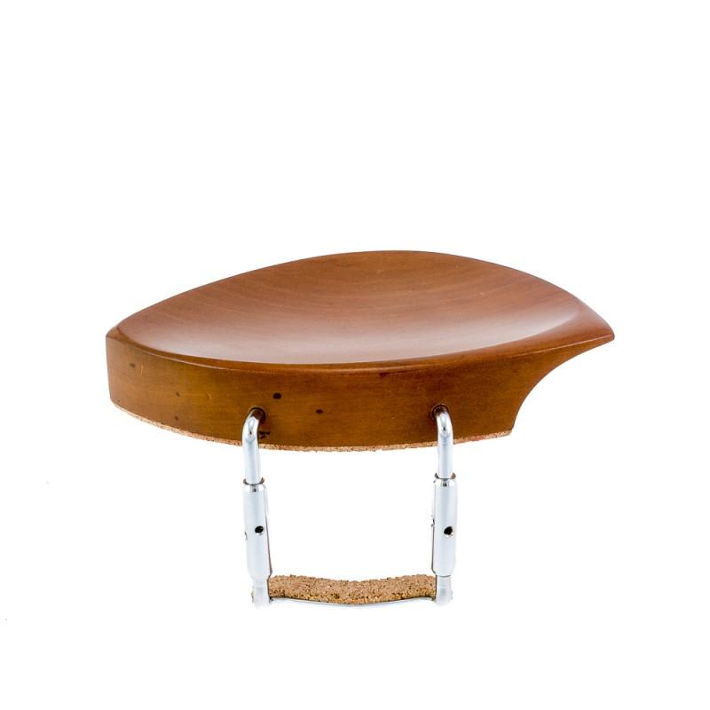 Barbada lateral para violín Kaufmann boj 4/4-3/4 4/4 Barbada lateral para violín Kaufmann boj 4/4-3/4 4/4