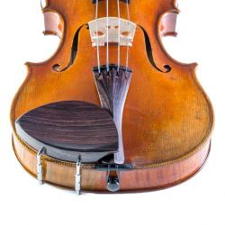 Barbada lateral para violín Kaufmann palisandro 4/4-3/4 4/4