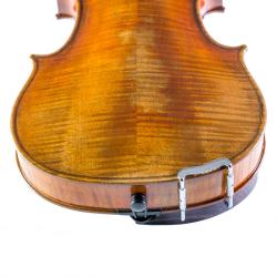 Barbada lateral para violín Kaufmann palisandro 4/4-3/4 4/4