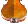 Barbada lateral sobre cordal para viola de boj