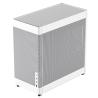 Coolbox caja atx mp1 blanca full mesh sin fte