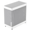 Coolbox caja atx mp1 blanca full mesh sin fte