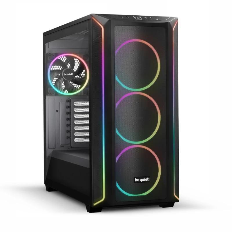 Be quiet! shadow base 800 fx black
