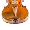 Barbada lateral sobre cordal para violín boj 4/4 4/4