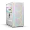 Be quiet! shadow base 800 fx white