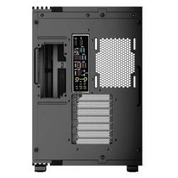 Be quiet! light base 600 dx black