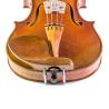 Barbada lateral sobre cordal para violín Guarneri boj 4/4-3/4 4/4
