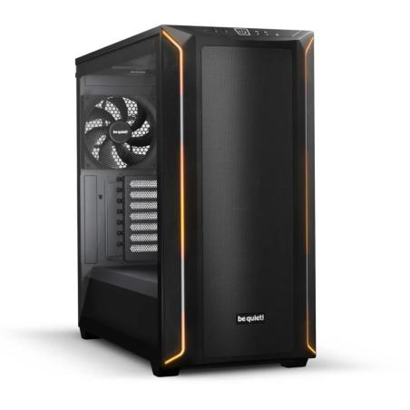 Be quiet! shadow base 800 dx black