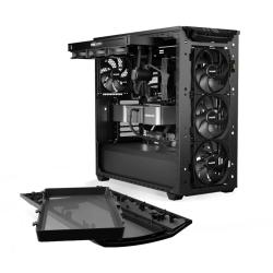 Be quiet! shadow base 800 dx black