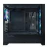 Coolbox caja gaming atx ge-2000 dualview s/fte