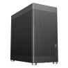 Coolbox caja atx mp1 negra full mesh s/fte