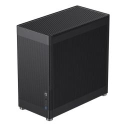 Coolbox caja atx mp1 negra full mesh s/fte