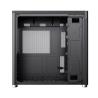 Coolbox caja atx mp1 negra full mesh s/fte