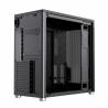 Coolbox caja atx mp1 negra full mesh s/fte