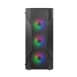 Cougar caja semitorre mx110 rgb