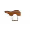 Barbada violín Berber central boj 4/4-3/4 4/4