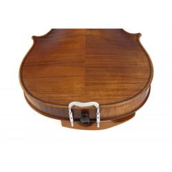Barbada violín Berber central boj 4/4-3/4 4/4