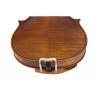 Barbada violín Berber central boj 4/4-3/4 4/4