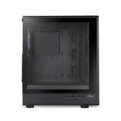 Nox semitorre infinity iota argb negro usb 3.0