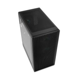 Nox semitorre infinity iota argb negro usb 3.0