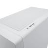 Coolbox caja gaming atx ga450 starlight white