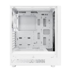 Coolbox caja gaming atx ga450 starlight white
