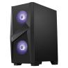 Msi semitorre atx mag forge 100m rgb