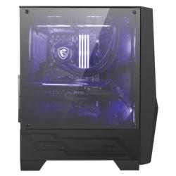 Msi semitorre atx mag forge 100m rgb
