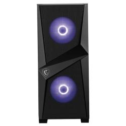 Msi semitorre atx mag forge 100m rgb