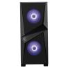 Msi semitorre atx mag forge 100m rgb