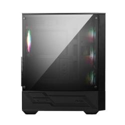 Msi semitorre atx mag forge 112r