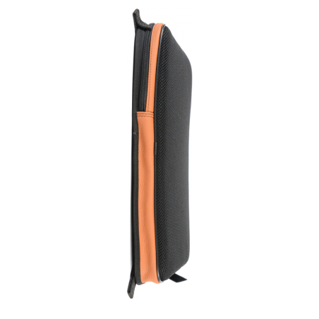 Bolsa acolchada violín Bam ET9200XP L'Étoile forma Cognac