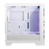 Msi semitorre atx mag forge 320r airflow white