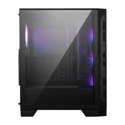 Msi semitorre atx mag forge 121a airflow