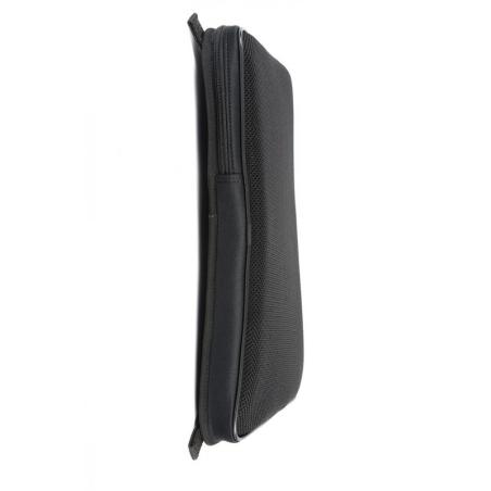 Bolsa partituras Bam 9100XP para estuche violín/viola Hightech rectangular